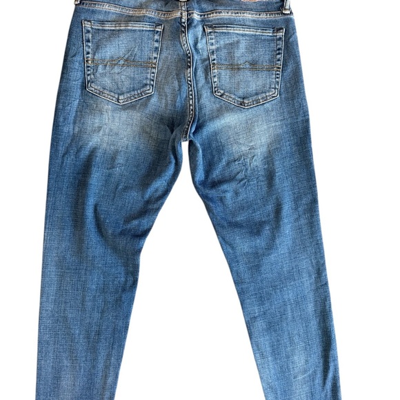 Vintage Ralph Lauren Denim & Supply Jeans|Vintage Ralph Lauren - Picture 3 of 10